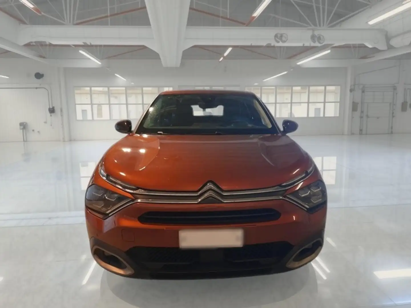 Citroen C4 BlueHDi 130 S&S Shine EAT8 5 PORTE - 2