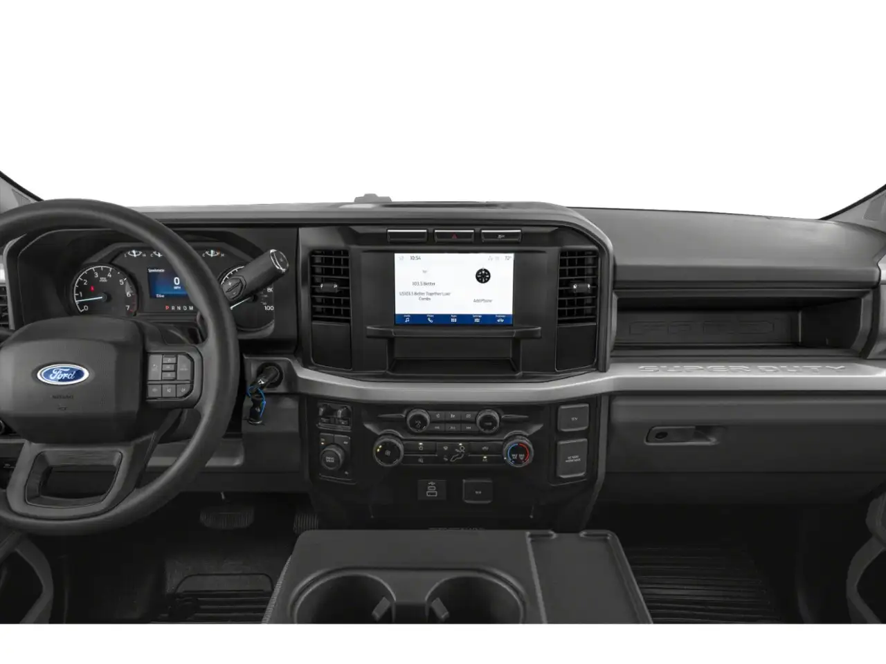 Ford F 350 снимка Ford F 350