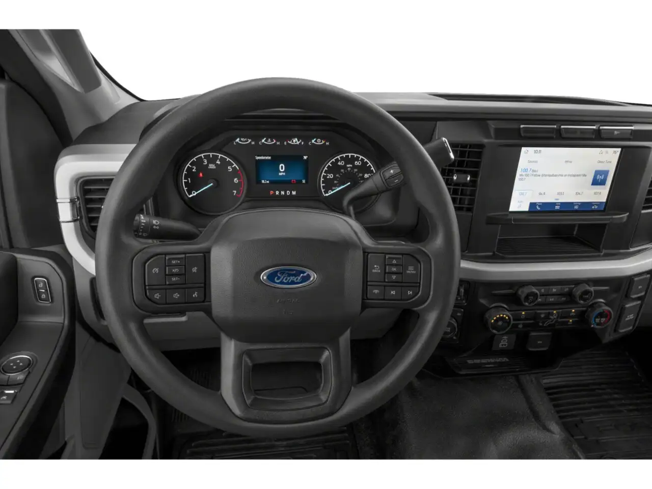 Ford F 350 снимка Ford F 350