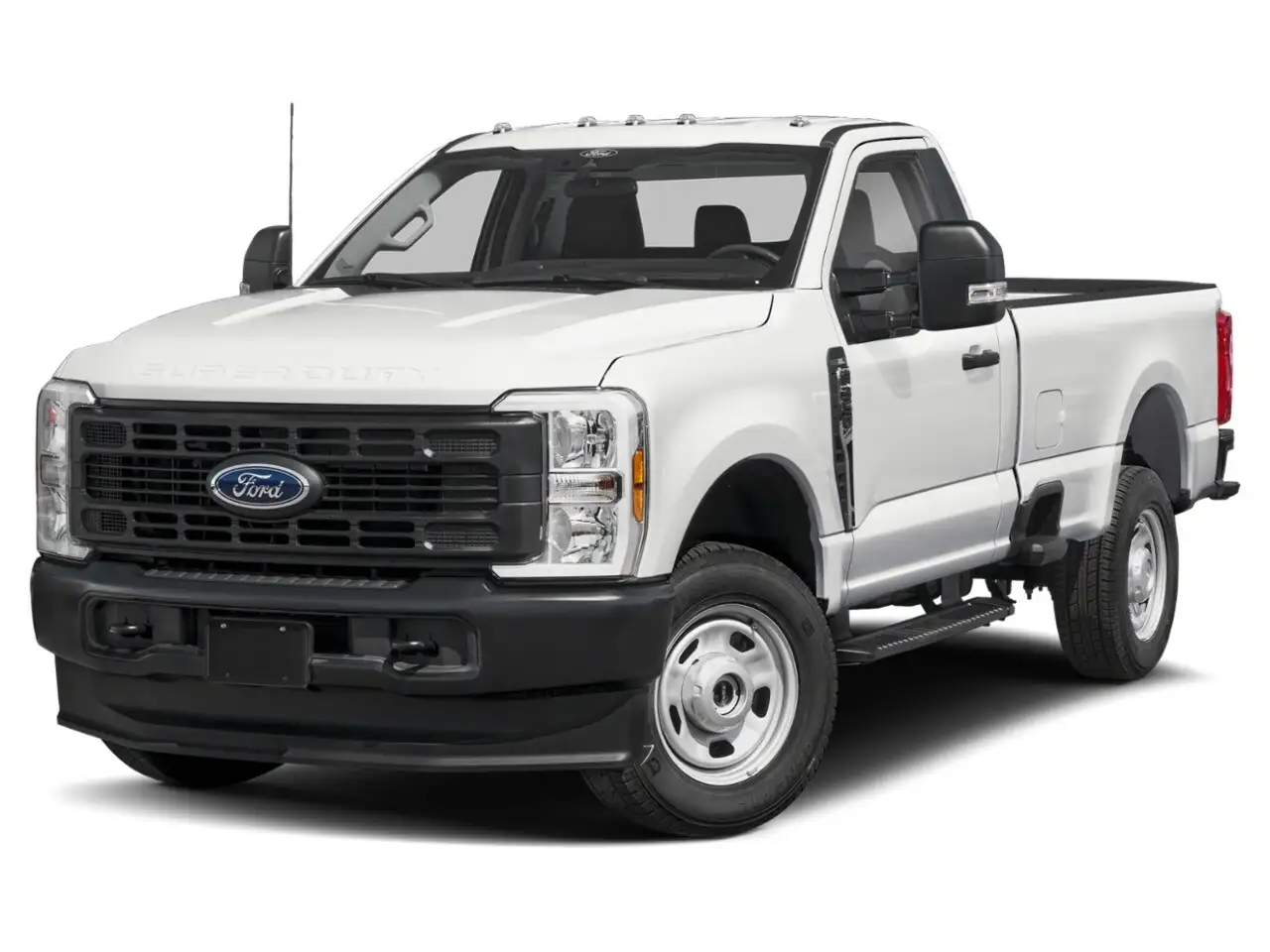 2026 Ford F 350