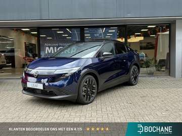Evolve 52 kWh NIEUW UIT VOORRAAD LEVERBAAR | Verwa