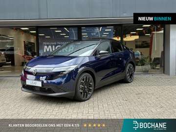 Evolve 52 kWh NIEUW UIT VOORRAAD LEVERBAAR | Verwa