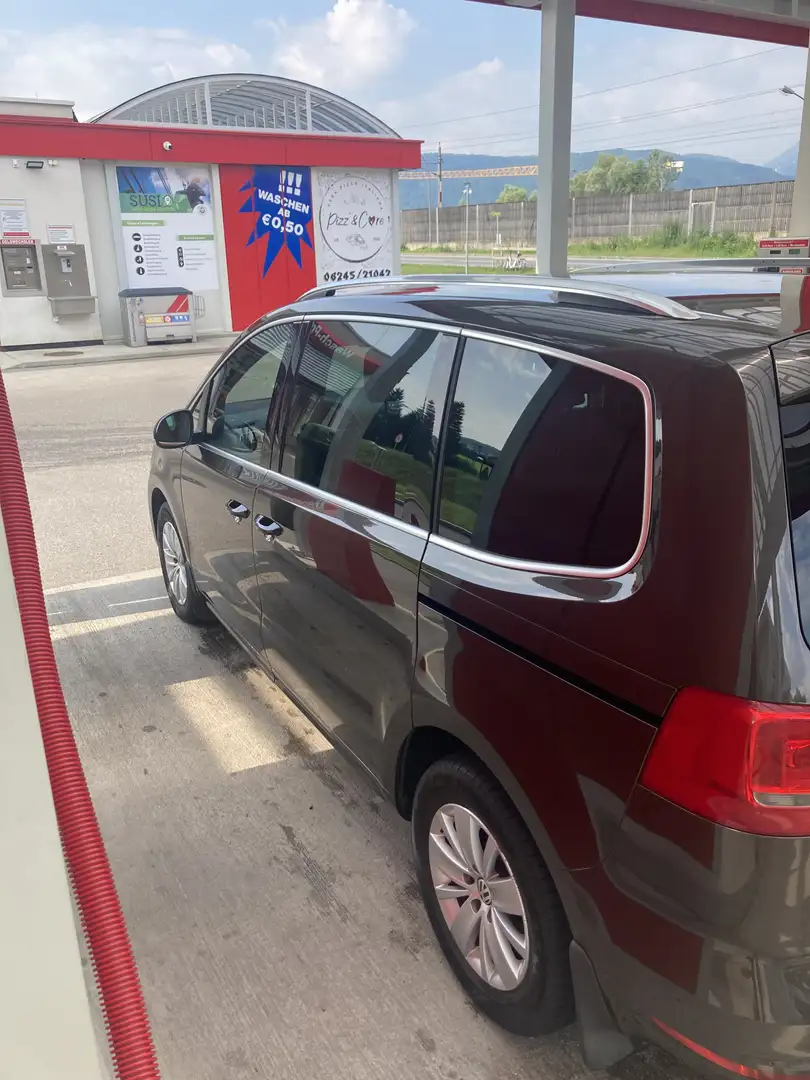 Volkswagen Sharan Highline BMT 2,0 TDI DPF 4Motion - 2