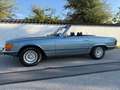 Mercedes-Benz SL 350 Blau - thumbnail 8