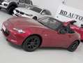 Mazda MX-5 MX-5 1.5 i 16v c/abs Rouge - thumbnail 14