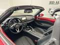 Mazda MX-5 MX-5 1.5 i 16v c/abs Rouge - thumbnail 7