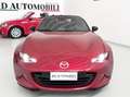 Mazda MX-5 MX-5 1.5 i 16v c/abs Rouge - thumbnail 2