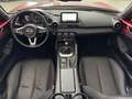 Mazda MX-5 MX-5 1.5 i 16v c/abs Rouge - thumbnail 9