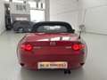 Mazda MX-5 MX-5 1.5 i 16v c/abs Rouge - thumbnail 5