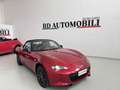 Mazda MX-5 MX-5 1.5 i 16v c/abs Rouge - thumbnail 1