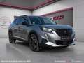 Peugeot 2008 Allure Gris - thumbnail 1