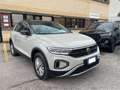 Volkswagen T-Roc 2.0 LIFE DSG 150CV Beige - thumbnail 1