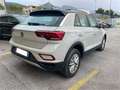 Volkswagen T-Roc 2.0 LIFE DSG 150CV Beige - thumbnail 4