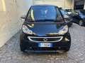smart forTwo Fortwo II 2015 1.0 mhd Pulse 71cv FL Zwart - thumbnail 1