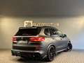 BMW X5 XDrive45e M Sport Pano|Laser|H/K|HuD|Memory|Keyles Negro - thumbnail 3