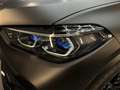 BMW X5 XDrive45e M Sport Pano|Laser|H/K|HuD|Memory|Keyles Negro - thumbnail 14