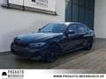 BMW 320 i M Sport MMRY/ACC/ADAPTIVLED/HIFI/KMFRTZGNG Negro - thumbnail 1