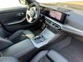 BMW 320 i M Sport MMRY/ACC/ADAPTIVLED/HIFI/KMFRTZGNG Schwarz - thumbnail 11