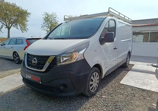 Nissan NV300 NV 300 dci