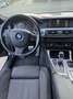 BMW 525 BMW 525d prête à être immatriculé Negru - thumbnail 6