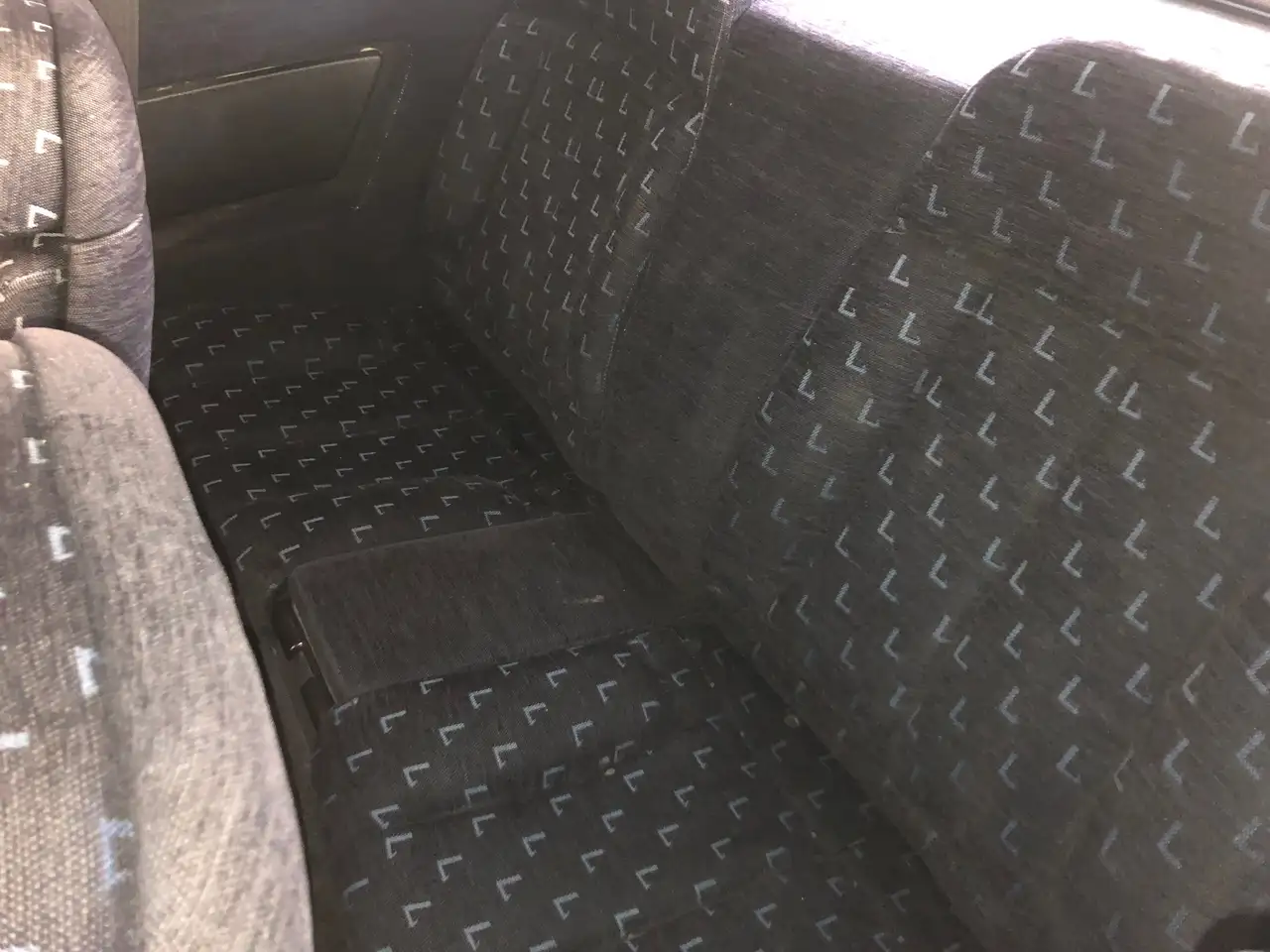 Lancia Gamma 2,0, foto 10