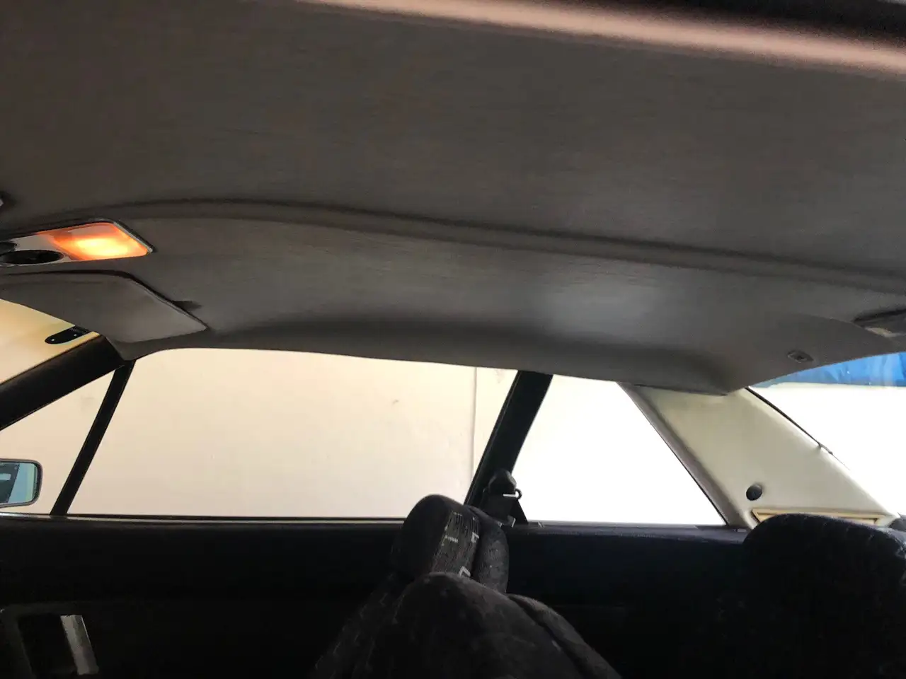 Lancia Gamma 2,0, foto 3