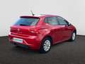 SEAT Ibiza Ibiza Move! 1.0 MPI 80CV (59kW) MANUELLE 5v Start/ Rood - thumbnail 3