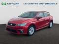 SEAT Ibiza Ibiza Move! 1.0 MPI 80CV (59kW) MANUELLE 5v Start/ Rood - thumbnail 1