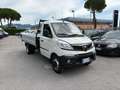 Piaggio Porter CASSONE RIBALTABILE RUOTE GEMELLATE 107CV GPL Blanc - thumbnail 2