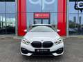 BMW 118 1-serie 118i High Executive Sport-Line Automaat LE Wit - thumbnail 2