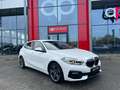 BMW 118 1-serie 118i High Executive Sport-Line Automaat LE Wit - thumbnail 3