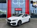 BMW 118 1-serie 118i High Executive Sport-Line Automaat LE Wit - thumbnail 1