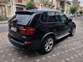 BMW X5 X5 E70 xdrive30d Futura auto 8m E5 Black - thumbnail 4