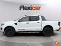 Ford Ranger wildtrack (213cv) Blanco - thumbnail 3