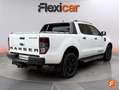 Ford Ranger wildtrack (213cv) Blanco - thumbnail 7