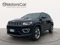Jeep Compass 2.0 Mjt II aut. 4WD Limited Noir - thumbnail 3