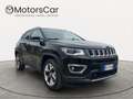 Jeep Compass 2.0 Mjt II aut. 4WD Limited Noir - thumbnail 1