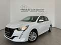 Peugeot 208 1,2 Pure Active BLUETOOTH / KLIMA Weiß - thumbnail 3