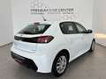 Peugeot 208 1,2 Pure Active BLUETOOTH / KLIMA Weiß - thumbnail 6