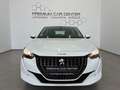 Peugeot 208 1,2 Pure Active BLUETOOTH / KLIMA Weiß - thumbnail 2
