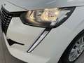 Peugeot 208 1,2 Pure Active BLUETOOTH / KLIMA Weiß - thumbnail 9