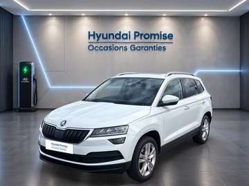 Karoq 1.5 TSI 150 ch ACT DSG7