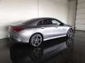 Mercedes-Benz A 250 CLA Coupé AMG-LINE 250e PHEV Aut. *HIGH PERF LED / 18 ZOLL / NAVI / KAMERA / VOLLEDER / KAMERA / E-KLAPPE* Grau - thumbnail 2