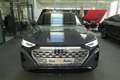 Audi Q8 55 e-tron quattro business Grau - thumbnail 2