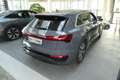 Audi Q8 55 e-tron quattro business Grau - thumbnail 5