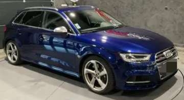 Sportback 2.0 TFSI 310 S tronic 7 Quattro