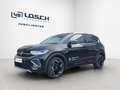 Volkswagen T-Cross R-Line Noir - thumbnail 1