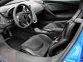 McLaren 600LT Coupé Vega Blue, Carbon Exterior Upgrade 1 Bleu - thumbnail 13