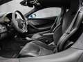 McLaren 600LT Coupé Vega Blue, Carbon Exterior Upgrade 1 Bleu - thumbnail 8