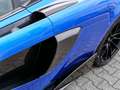 McLaren 600LT Coupé Vega Blue, Carbon Exterior Upgrade 1 Blau - thumbnail 11